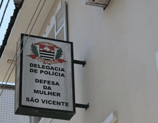 Filho espanca mãe idosa e coloca "culpa no demônio"