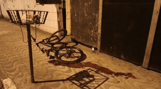 Jovem envolvido na tentativa de roubo à atacadista de São Vicente morre baleado