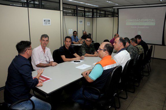 Praia Grande intensifica fiscalização para coibir o avanço de ocupações ilegais