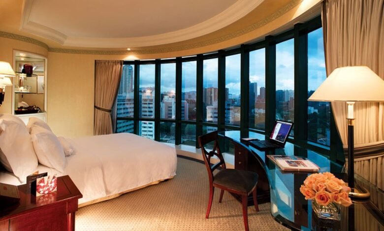 Rede Hoteleira da Baixada Santista espera ultrapassar 75% de ocupação no feriado da Proclamação da República