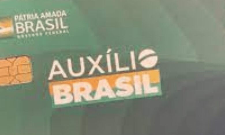 Aberto o período de acompanhamento nutricional às famílias beneficiárias do Auxílio Brasil