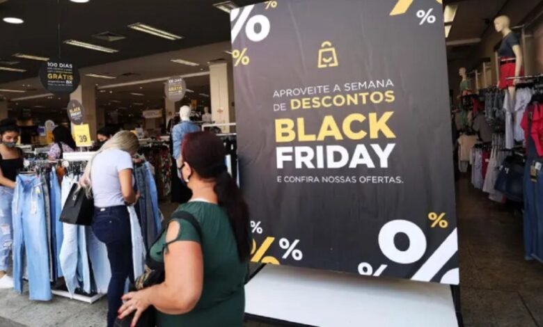 Black Friday, no comércio da Baixada Santista, aumenta o volume de vendas em até 9%, afirma sindicato