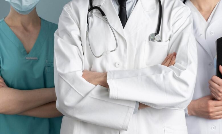 81% dos médicos brasileiros se preocupam com a violência doméstica dos pacientes