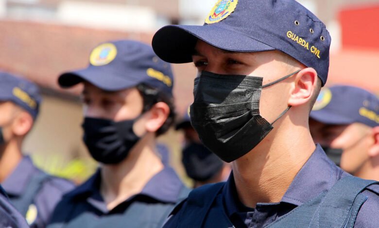 Prefeitura de Itanhaém reabre as inscrições para o concurso interno da GCM até sexta-feira (25)