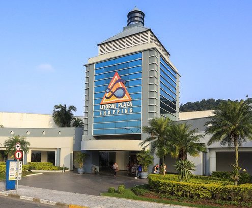 Procura por emprego? Shopping de Praia Grande oferece 600 vagas de trabalho