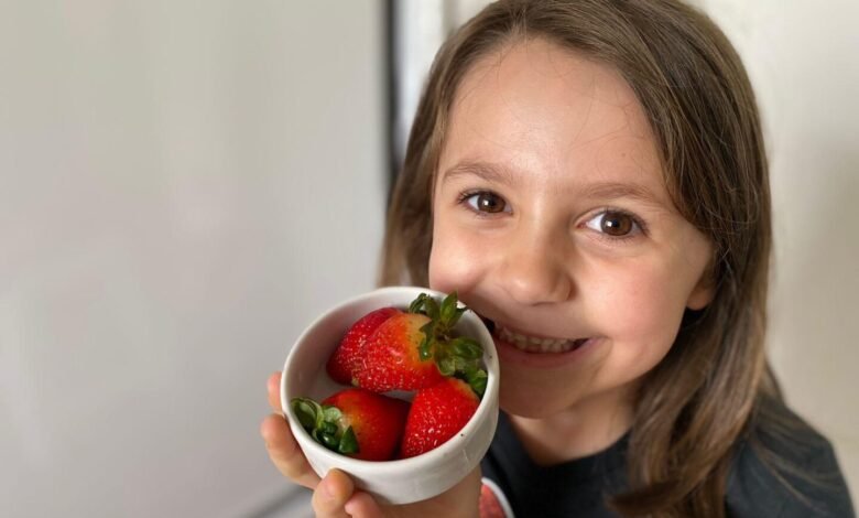 Conheça cinco dias de alimentos para as férias escolares