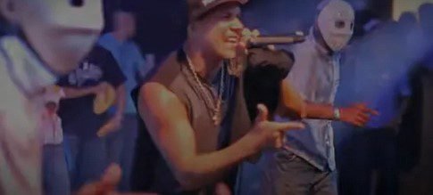 Policial acusado de matar MC Primo tem mandado de prisão decretado pela Justiça