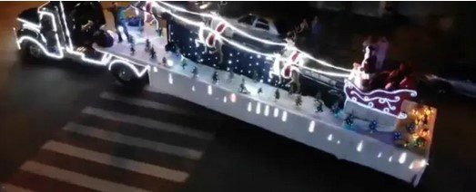 Desfile de Natal promete levar a magia em Caraguatatuba