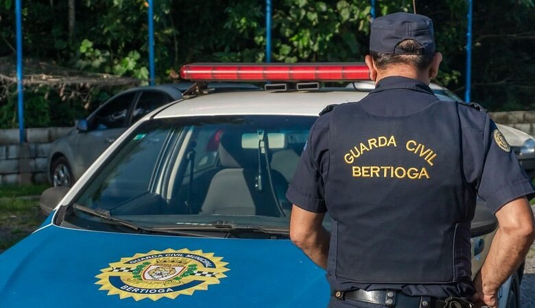 Bertioga abre inscrições para a Guarda Municipal