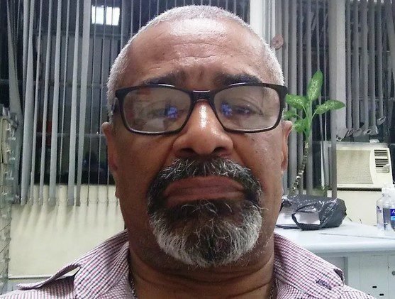 Investigador aposentado baleado em Santos morre após três dias internado