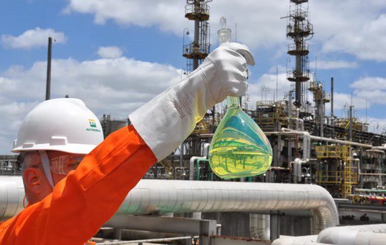 Cubatão terá unidade de produção de diesel 100% renovável