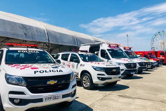 Começa a Operação Verão no Litoral Norte