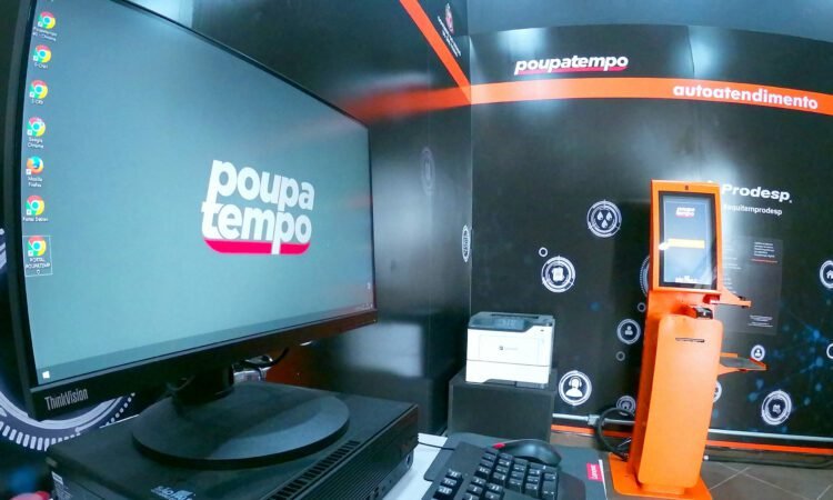 Itanhaém inaugura unidade do Poupatempo