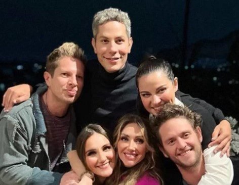 Saudades do RBD? Banda anuncia volta e turnê mundial em 2023