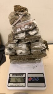 Homem responsável por Disk Drogas em Santos é preso