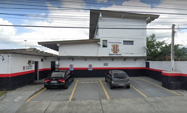 Homem investigado por diversos roubos é preso pela Polícia em Bertioga