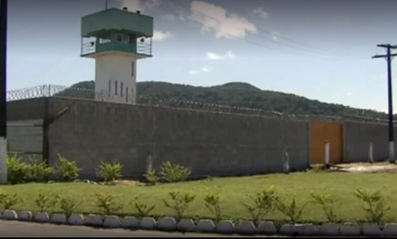 Mais de 3,7 mil detentos serão contemplados com a "Saidinha de Natal" na Baixada Santista