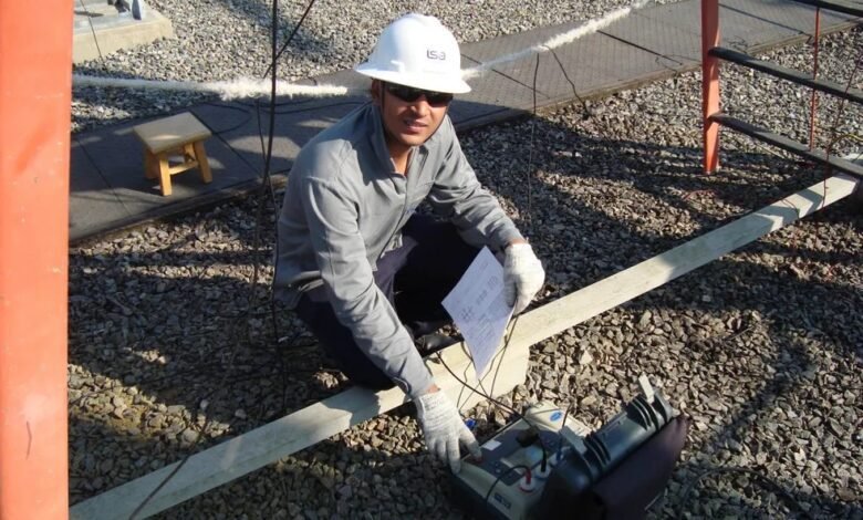 Homem morre após receber descarga elétrica em Registro, SP