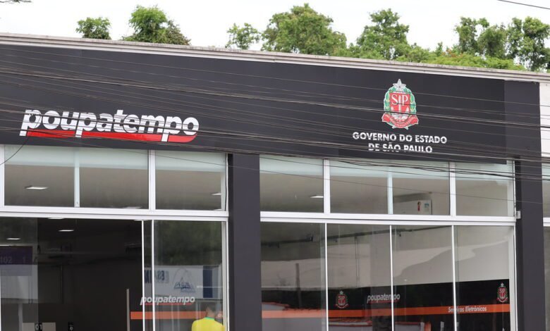 Regiões do Litoral Sul e Vale do Ribeira ganham novas unidades do Poupatempo