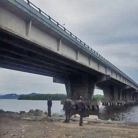 Homem encontrado morto embaixo de ponte de Cubatão era suspeito de estuprar adolescente