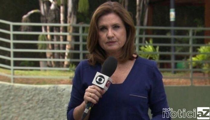 Isabela Scalabrini anuncia sua saída da Rede Globo após 44 anos