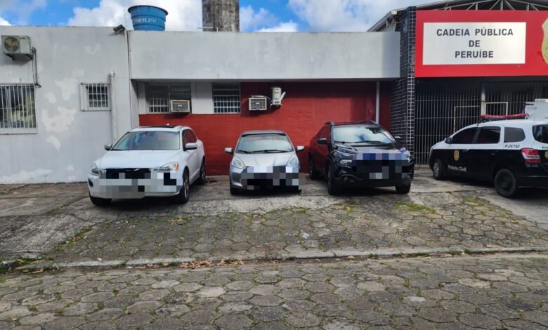 Associação criminosa ligada a prática de estelionato é presa