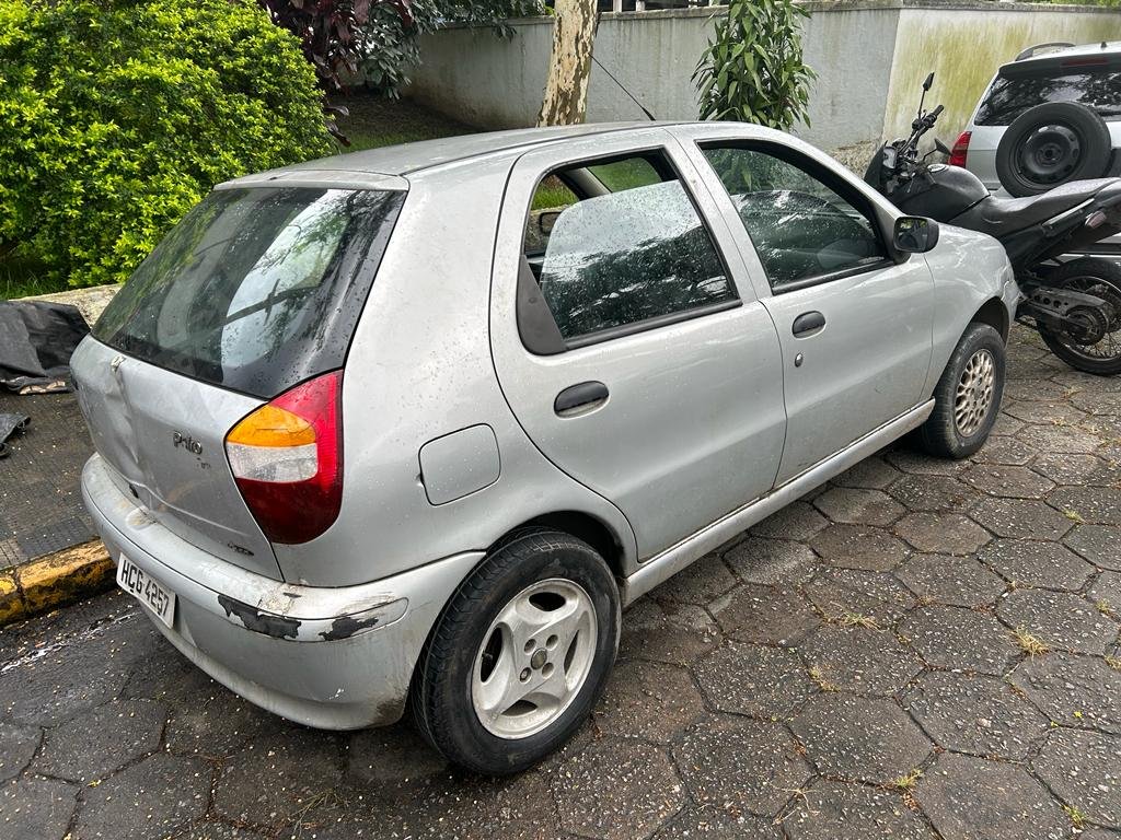 Homem é preso por receptação de carga de açúcar