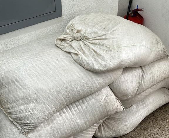 Homem é preso por receptação de carga de açúcar