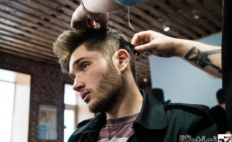 Corte de cabelo: mais do que beleza, uma questão de saúde