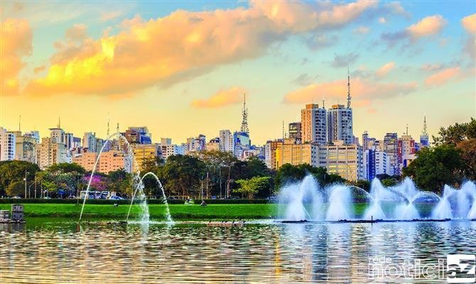 Turismo paulista terá crescimento de 7,8% em 2023
