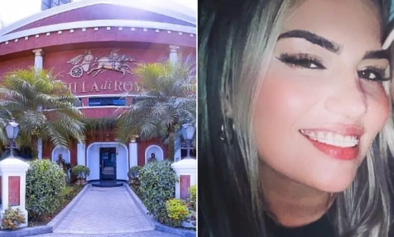 Jovem é encontrada morta dentro de quarto de motel no litoral de SP