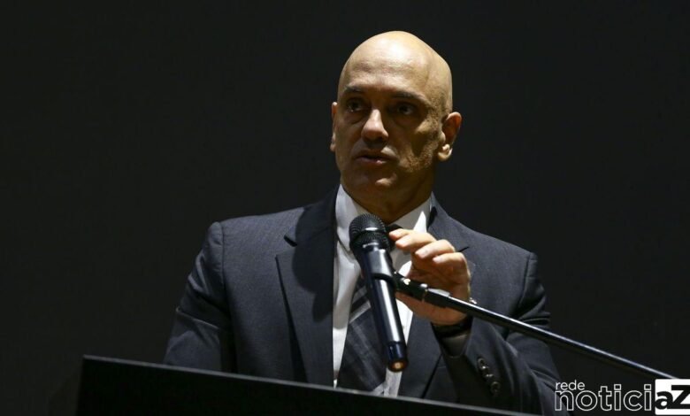 Com nova ameaça golpista, ministro do STF proíbe bloqueio de vias