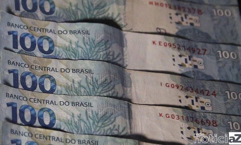Impostos pagos por brasileiros em 2022 passam de R$ 2,8 trilhões