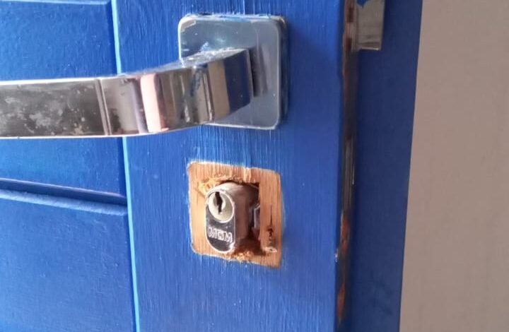 Museu do bairro da Enseada em São Sebastião sofre tentativa de furto