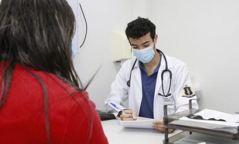 85% dos atendimentos de urgência e emergência poderiam ser realizados em Usafas e UBSs