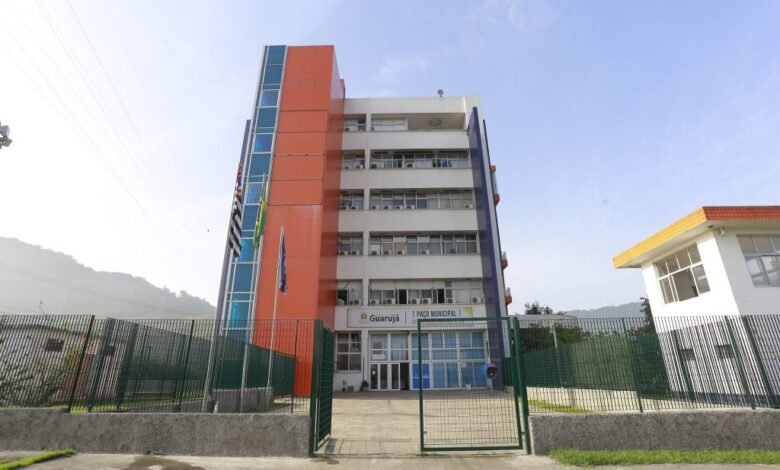 Guarujá terá primeiro ônibus de grande porte 100% elétrico da Baixada Santista