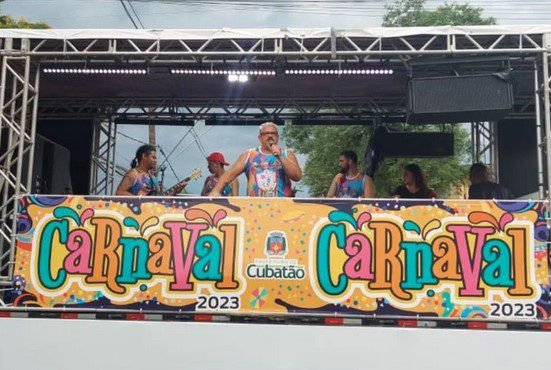 Apresentações dos blocos de Carnaval voltam a serem realizados