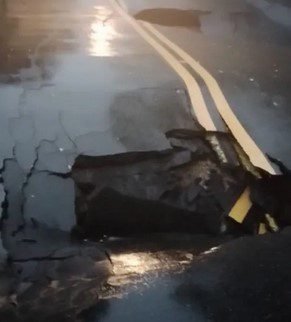 Estado de calamidade pública é decretado em Bertioga e Guarujá