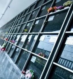 Homem é preso durante velório do filho em São Vicente