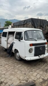 Quatro pessoas são presas por receptação de cargas em Cubatão