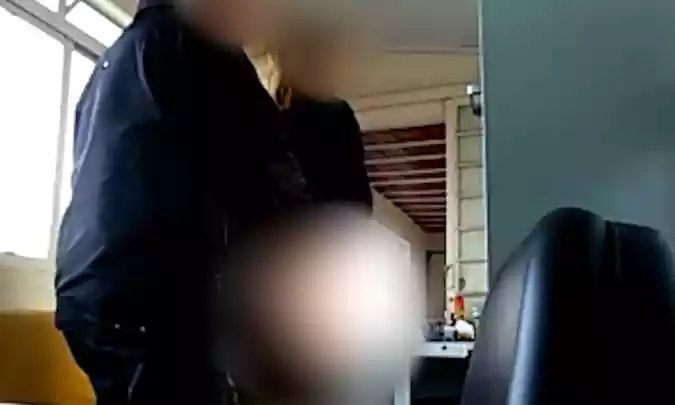 VÍDEO - Prefeitura exonera Pastor que aparece fazendo sexo dentro da Prefeitura
