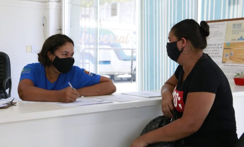 Guarujá antecipa benefícios para as famílias afetadas pelo temporal