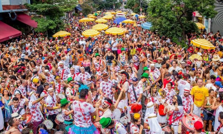 Saiba quais são os alimentos adequados para serem consumidos antes de curtir o Carnaval