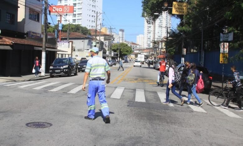 Operação atenderá até 300 unidades em Santos a partir desta semana