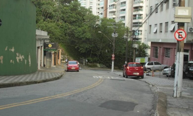 Começam obras de drenagem no José Menino