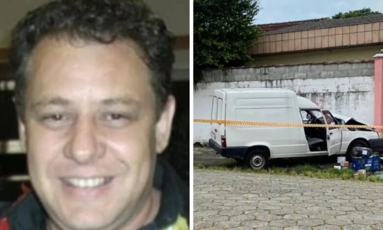 Homem leva tiro na cabeça após atropelar criminoso após tentativa de assalto