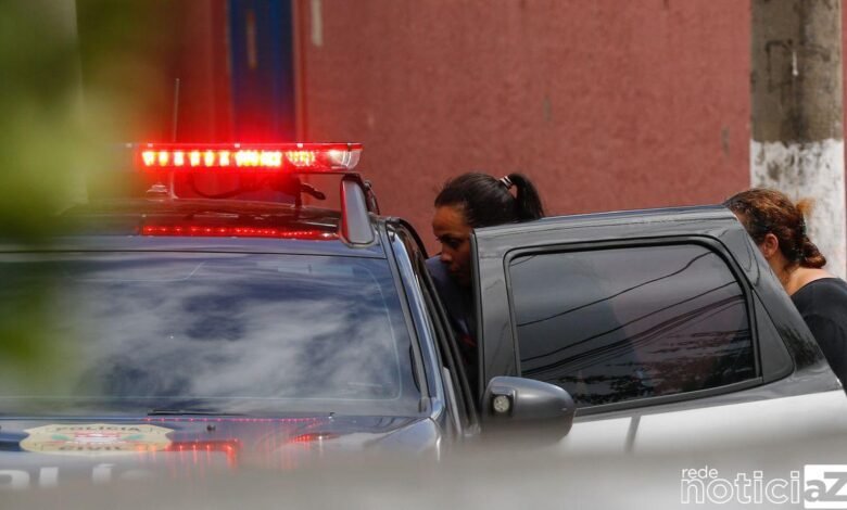 Escola em São Paulo alvo de ataque ficará fechada por uma semana