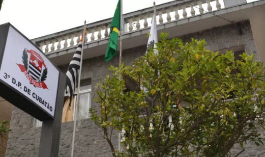 VÍDEO - Celulares roubados em Goiás avaliados em R$ 65 mil são encontrados em Cubatão