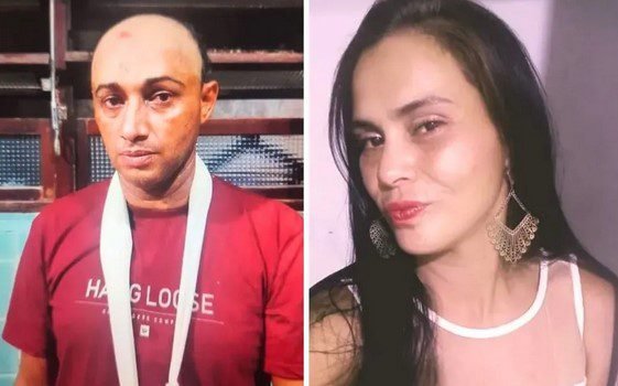 Ciúme foi a motivação para que mulher fosse morta a facadas pelo ex-namorado em Itanhaém