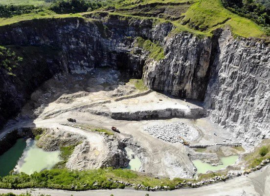 Edital para reservatório de água do Guarujá é revogado pela Sabesp